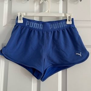 Puma Shorts
